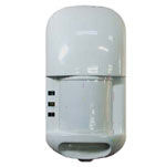 Датчик движения комбинированный