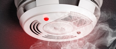 Датчик дыма Датчик дыма