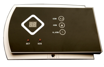 Страж S500_G10M