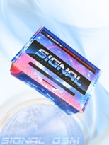 коробка малая