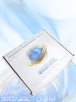 набор gsm сигнализации