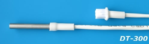 внешний термодатчик gsm