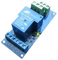 Блок gsm реле