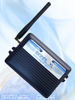 контроллер системы gsm охраны